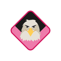 wepush muvgame muvapp Sticker