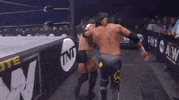 ÄEw Trent GIF by All Elite Wrestling on TNT