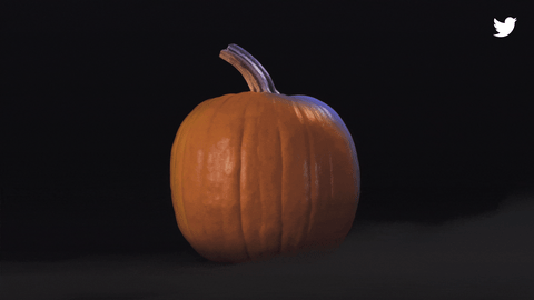 happy halloween GIF by Twitter