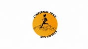 InfernalTrailOrganisation run running course trail GIF