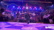 resident evil GIF by Lip Sync Battle