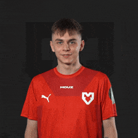 Heart Academy GIF by mousesports
