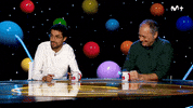 Ilustres Ignorantes GIF by Movistar Plus+