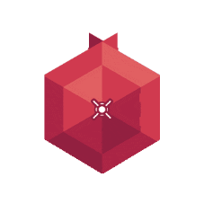 Happy Bitcoin Sticker by narkasa