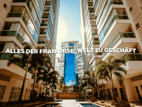 GIF by FranchiseONE.de