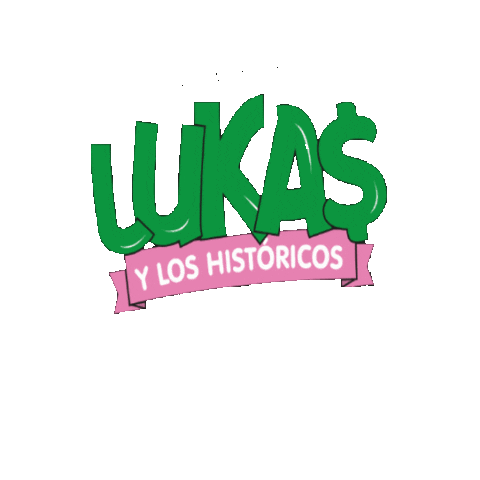 Los Angeles Chile Sticker by SuperUnico