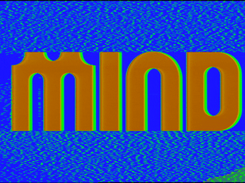 Art Glitch GIF
