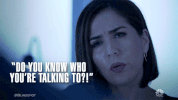 blindspot GIF by NBC