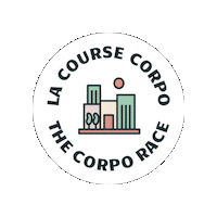 Coursecorpo Sticker by ProPulsion
