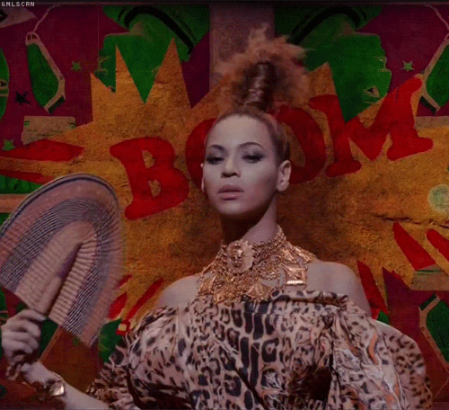 beyonce GIF