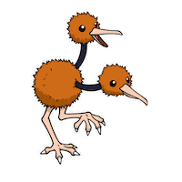 Gen 1 Sticker by Pokémon