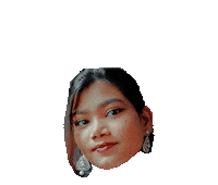 Shifaaaboi Sticker by BORN ON INSTAGRAM