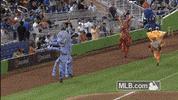 mia GIF by MLB