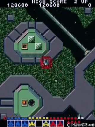 pinball GIF