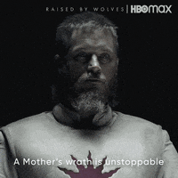 Tired Sci Fi GIF by HBO Max