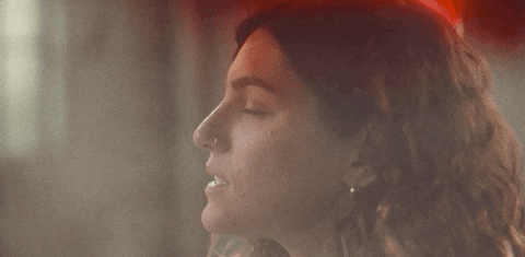 Dancers Musicvideo GIF by Lowen