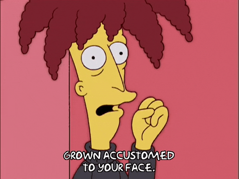 the simpsons episode 6 GIF