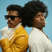 Mean Martial Arts GIF by Jukebox Saints