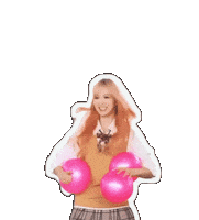 Happy Sticker Sticker