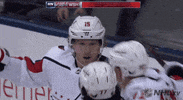 ice hockey sport GIF by NHL