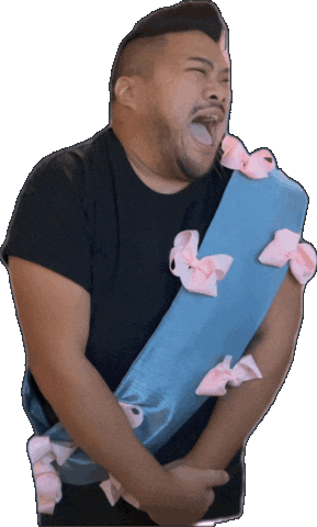 Animated Sticker