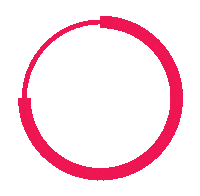 Spin Spinning Sticker by Poster_Freaks