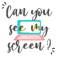 Video Zoom Sticker by Pure Public Relations