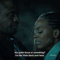 survivorsremorse tv sad season 4 crying GIF