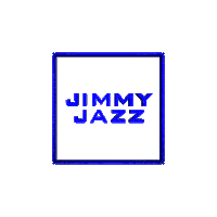 JimmyJazz jimmy jazz jimmyjazz Sticker