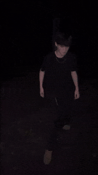 Angry Martial Arts GIF