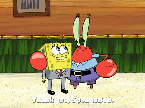 season 4 the lost mattress GIF by SpongeBob SquarePants