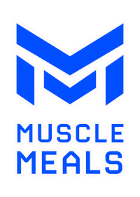 MuscleMeals prep meals mealprep foodprep Sticker