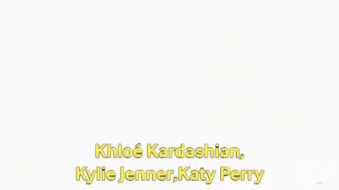katy perry fashion GIF by Slice