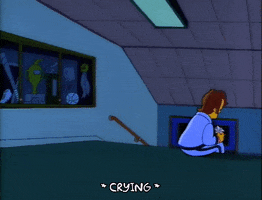Season 2 GIF by The Simpsons