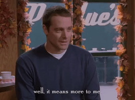 season 6 netflix GIF by Gilmore Girls 