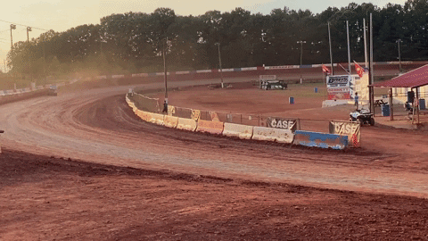 pennychristensen seth sprint car GIF