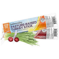 Keto Realfood Sticker by Paleovalley