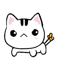 Angry Fire Sticker