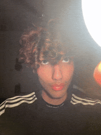 Confused Side Eye GIF