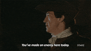 Season 2 Starz GIF by Outlander