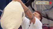 Shake Help GIF by Big Brother Australia