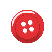 Reform Knapp Sticker by Sanitetskvinnene