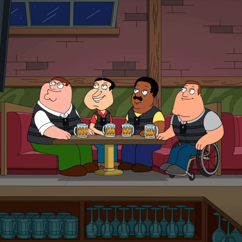 Bad Idea | FAMILY GUY