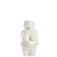 quattrocentogon_design gisella scarpetta ciabattino 400gon design Sticker