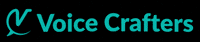 VoiceCrafters voiceover voice over talent agency voice actors GIF