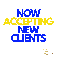 Coach Clients Sticker by luxymindset