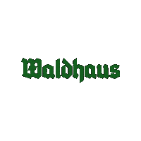 Sticker by Privatbrauerei Waldhaus