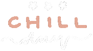 Day Chill Sticker
