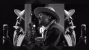 Music Video Maestro GIF by Wilder Woods
