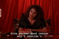 season 1 GIF by Twin Peaks on Showtime
